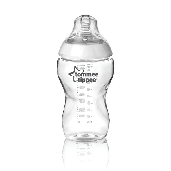 Tommee Tippee Baby Bottle C2N Anti-Colic 150ml from 9 € - Baby Bottle